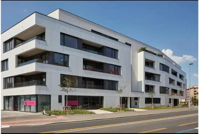 Apartment Premium — отель в Праге, Чешская Республика