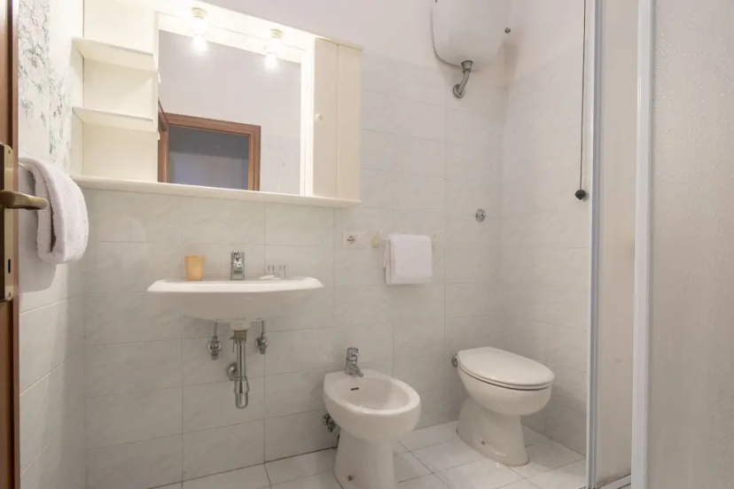 Santa Croce Apartments — отель в Флоренции, Италия