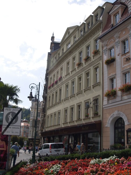 Apartment No. 12 Tržiště 29 — отзывы гостей и цены