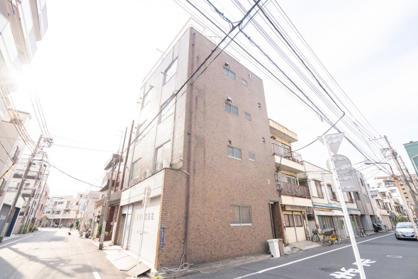ZAITO Tokyo Asakusa Economy Inn — забронировать отель в Токио