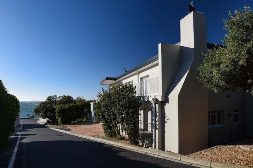 Die Brandhuis, Gordons Bay — отзывы гостей и цены