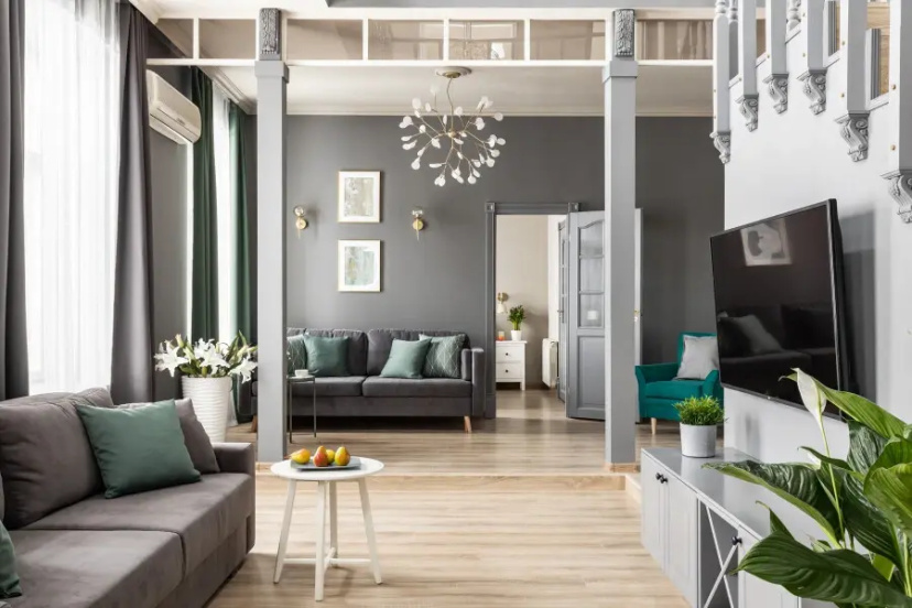 Minin Apartments на Стремянной 11 — отзывы гостей и цены