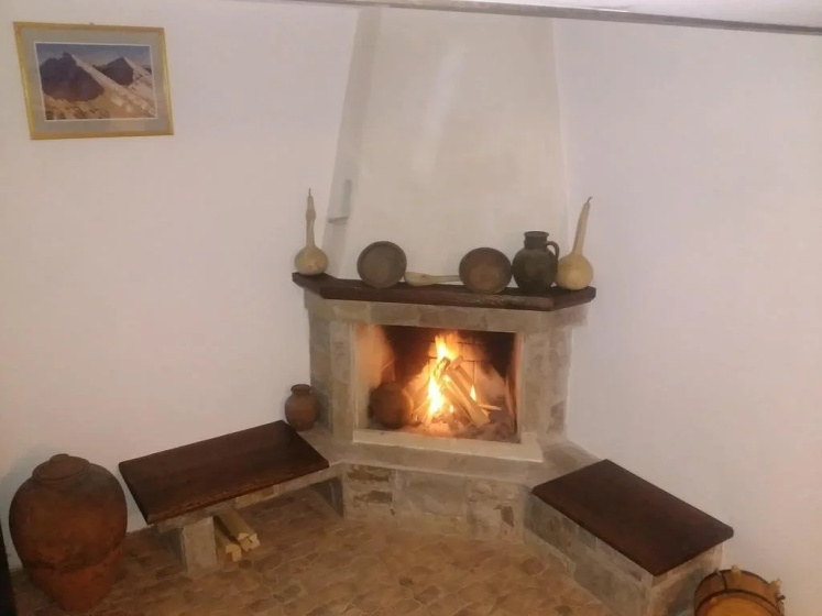 Guest House Koncheto 3 — отель в Банско, Болгария