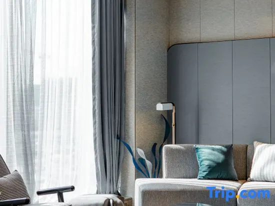 Northern Wenlan Hangzhou Hotel 5 — отель в Ханчжоу, Китай