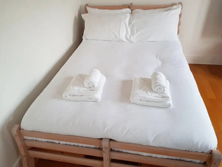 Цены на Smart Studio Apartment in Streatham в Лондоне