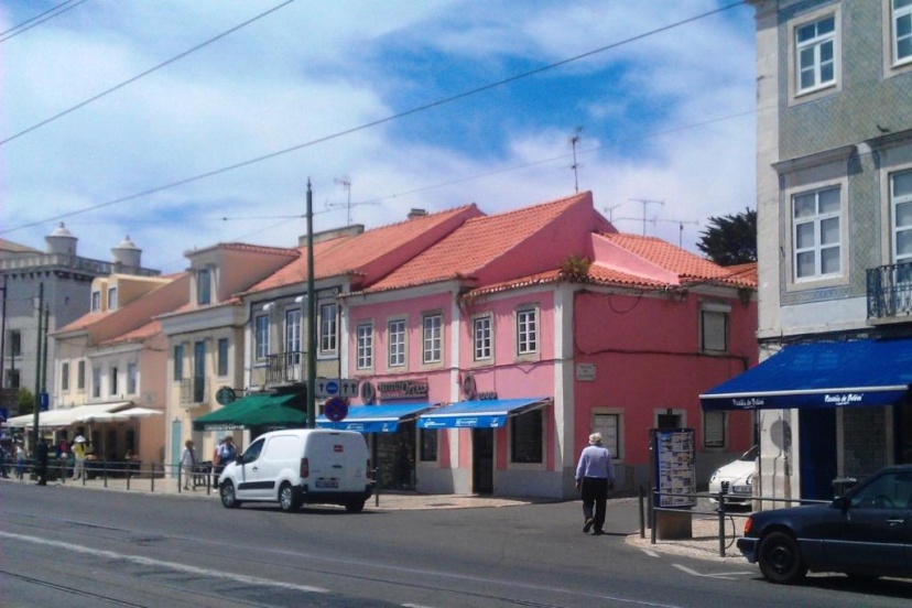 Atelier - House in Belém 3 — отель в Лиссабоне, Португалия