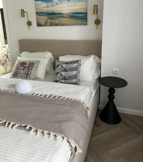 Apartamenty na ulice Pravdy 3 — отзывы гостей и цены
