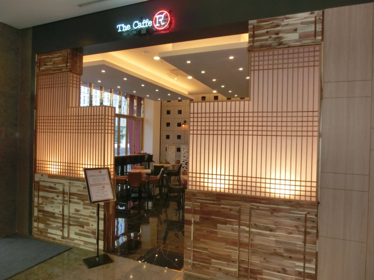 Ramada by Wyndham Seoul Dongdaemun — отзывы гостей и цены