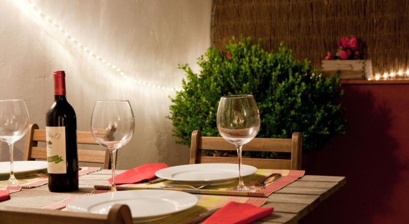 ChicRoom Barcelona Terrace — отель с удобным расположением в Барселоне