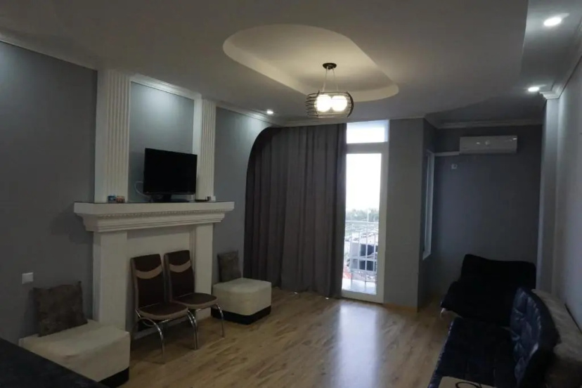 Gabrieli 2 - Hotel in בתומי - Photo 1