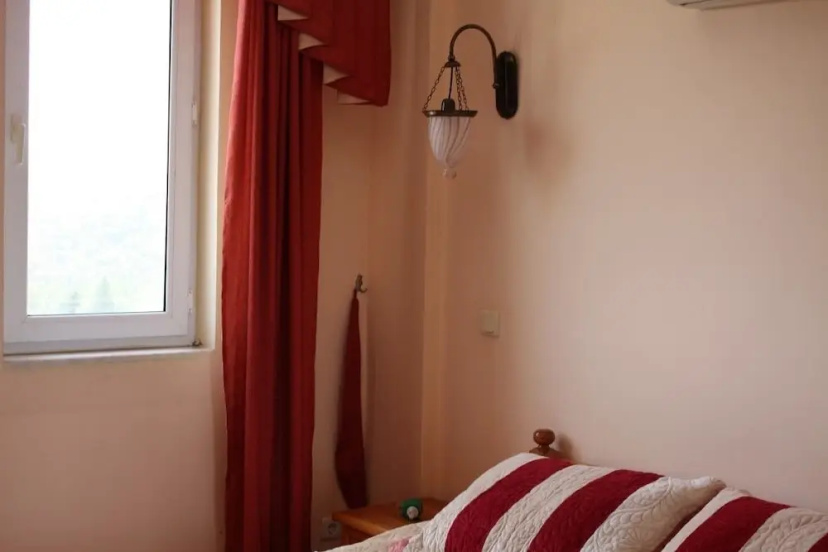 Shiraz Villa — отель с удобствами в Олюдениз