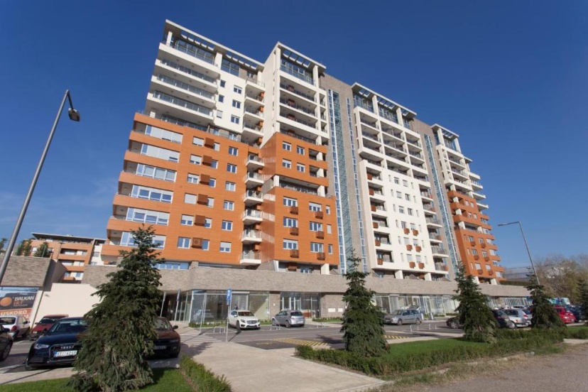 Цены на Gentleman Dog Apartment в Белграде