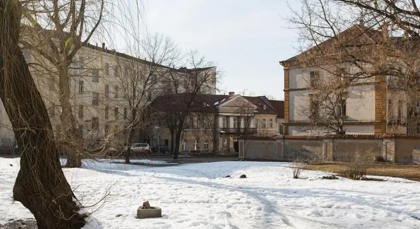 Цены на Bazilijonu Apartments в Вильнюсе