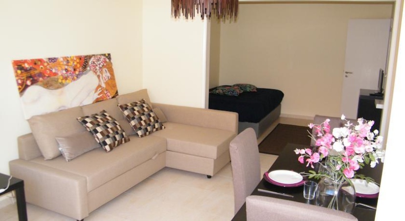 Shortstayflat Monumental And Historical Area - Belem — забронировать отель в Лиссабоне