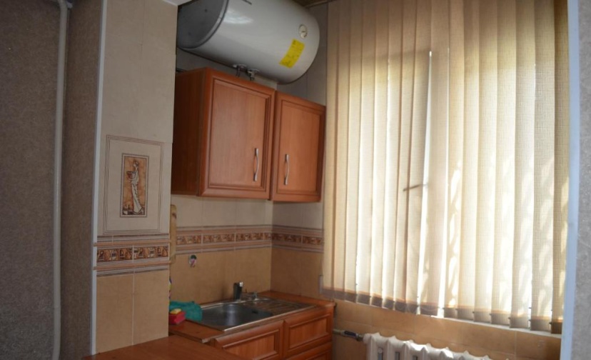 Apartment on Manasa,5 — отель в Бишкек, Киргизия