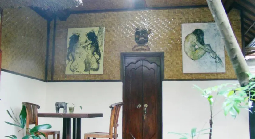 Pondok Frog Guest House — отзывы гостей и цены