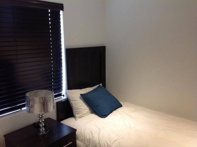 Ringwood Villa Apartment — отзывы гостей и цены
