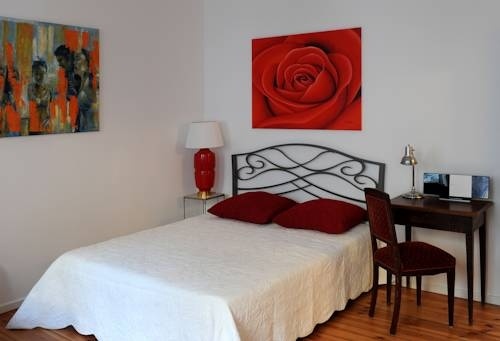 Your Room in Berlin — отель с удобным расположением в Берлине