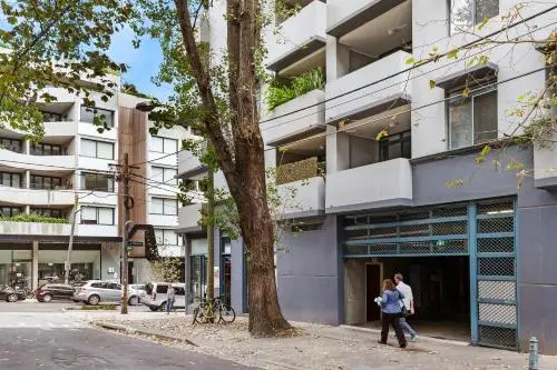 Surry Hills Modern Self-Contained One-Bedroom Apartment (19 FOV) — отзывы гостей и цены