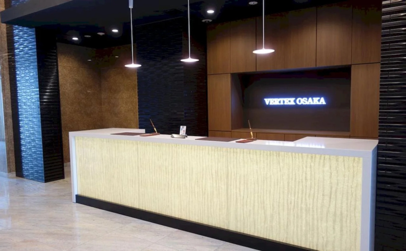 KOKO HOTEL Osaka Shinsekai — отель с удобствами в Осаке