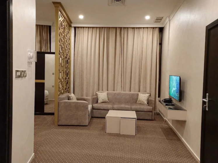 The 58 Hotel Mahboula - Hotel in Mahboula - Photo 3