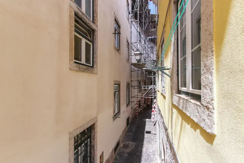 Downtown Charming II by Homing — отзывы гостей и цены