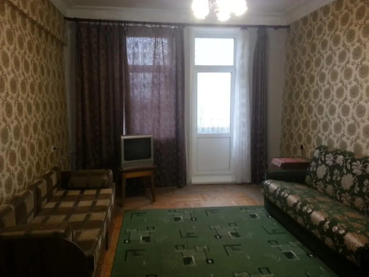 Volgograd Prospekt House 96 - Hotel in Moscou - Photo 1