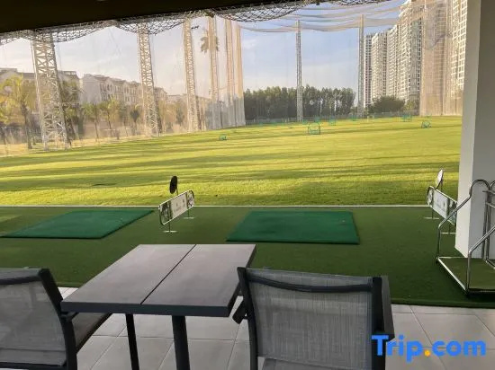Vinhome Grand Park Homestay-HappyStay — отзывы гостей и цены