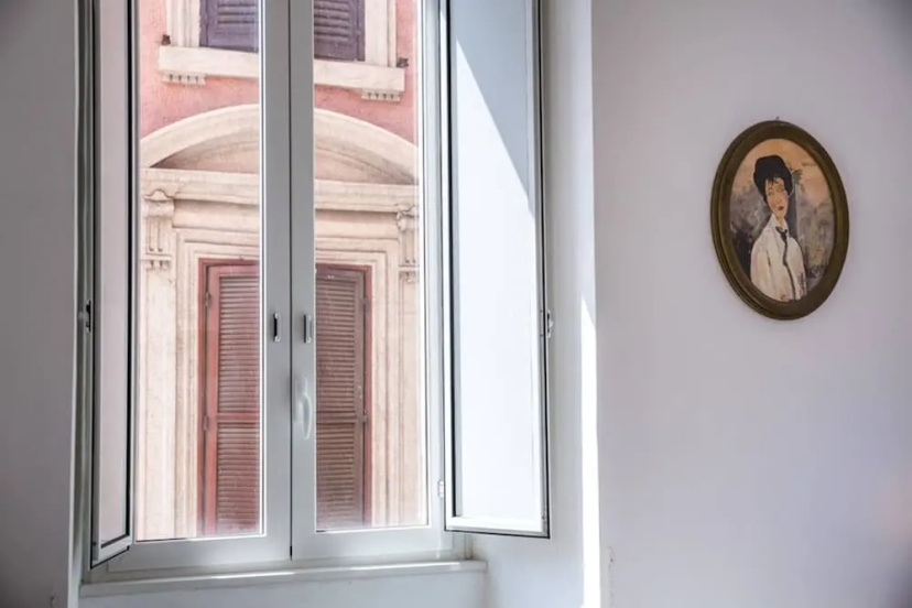 Super Big History Luxury At Colosseum — отель с удобствами в Риме
