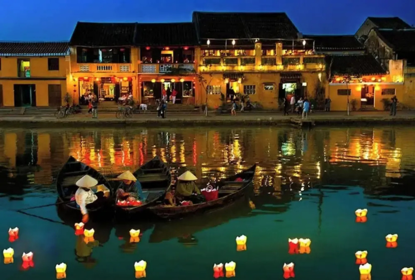 Hoi An Tháng 1 Villa — отель с удобствами в Дананге