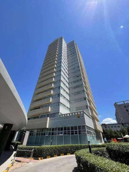 Цены на Beijing Jiuxian Apartment в Пекине