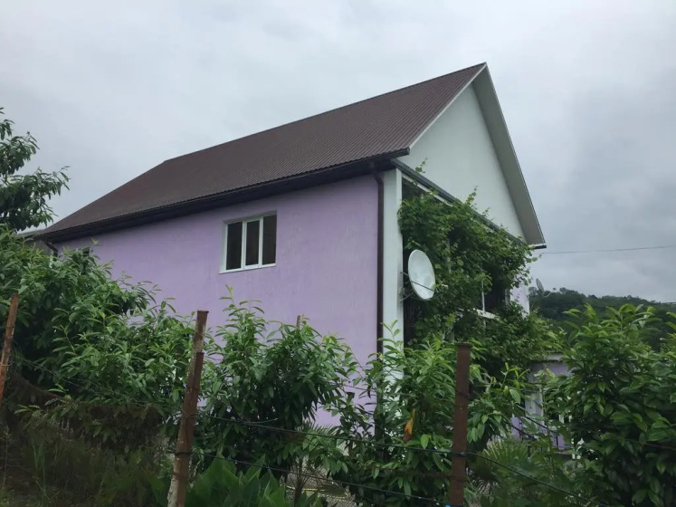 Цены на Guest House Laura в Сочи