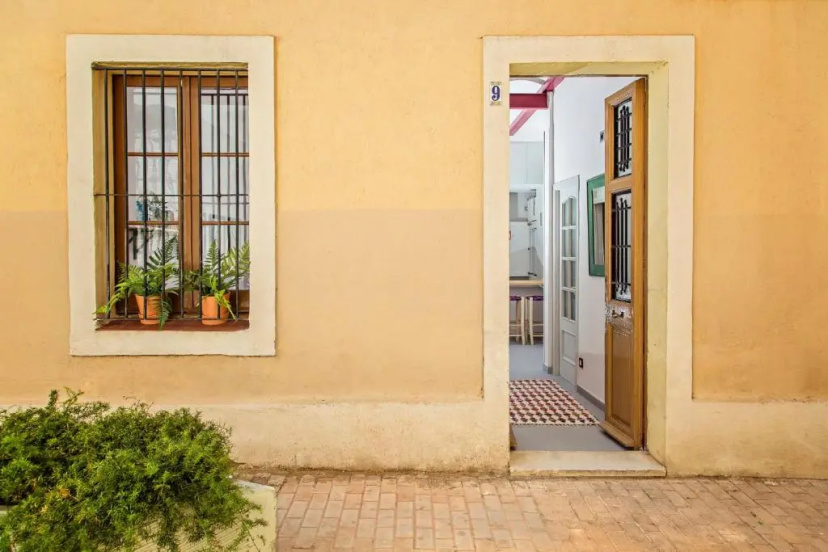 Sweet Inn Apartment - Raco — отель с удобствами в Барселоне