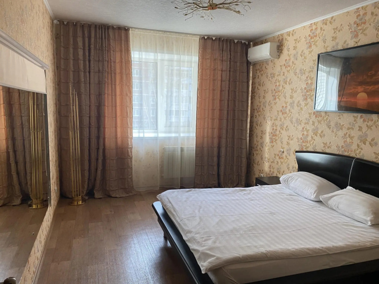 Цены на Mnogo kvartir na ulice Rabikova 37 в Ульяновске