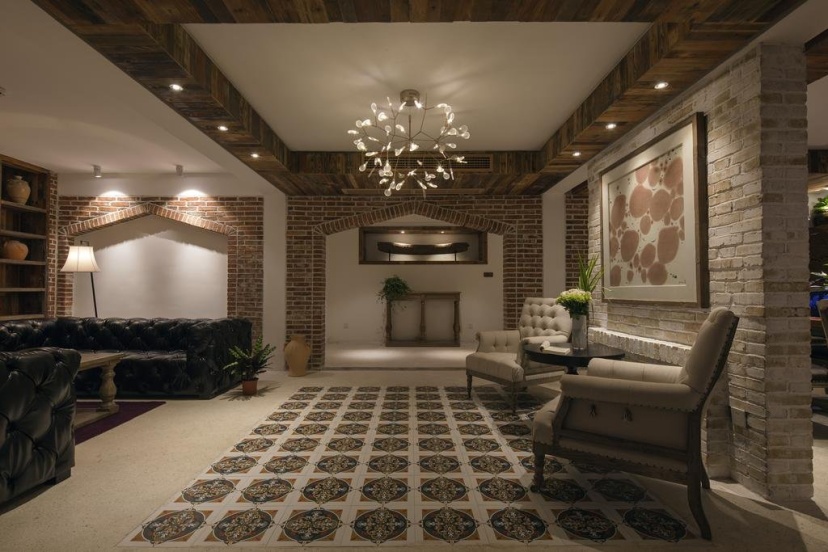 Цены на Genichi Villa в Ханчжоу