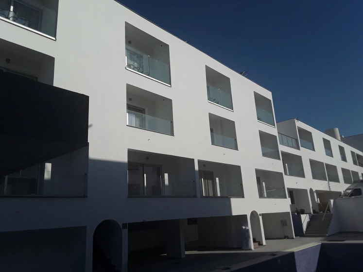 Milea Hotel — отель с отзывами гостей в Айя-Напа