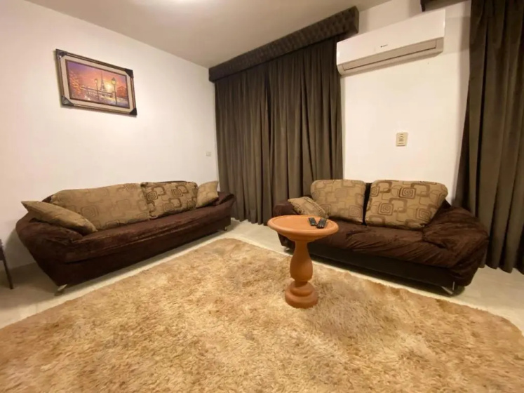 Two Bedroom Apartment in Madinaty — отзывы гостей и цены