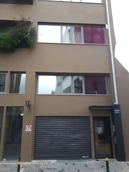 Athens Suites — отель в Афины, Греция