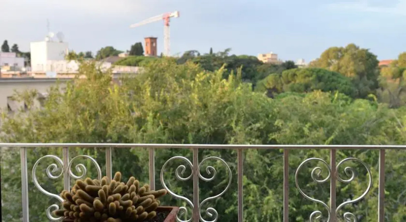Villa Blanc B&B — отзывы гостей и цены