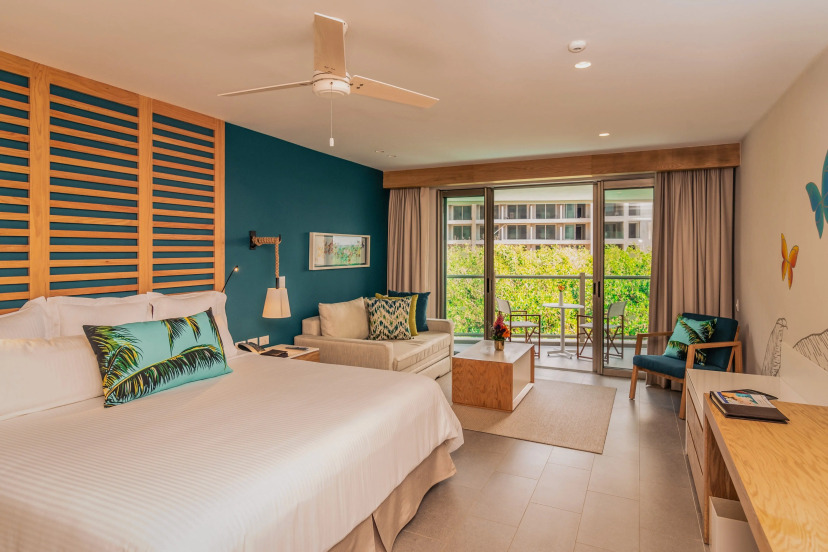 Dreams Natura Resort & Spa - All Inclusive - Resort in كانكون - Photo 3