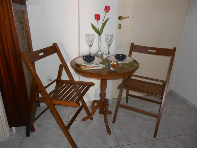 Beautiful Apartment with fountain in city center! — отзывы гостей и цены
