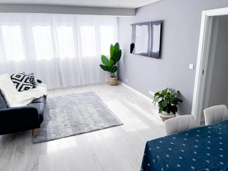 Apartment Airport View — забронировать отель в Лиссабоне