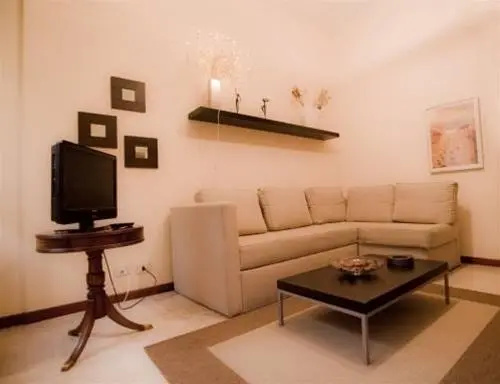 Цены на Residence Corso Italia в Милане