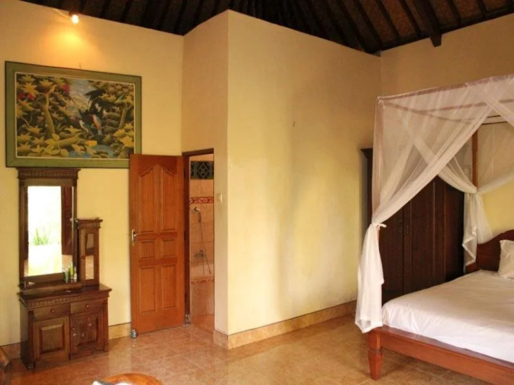 Цены на Batik Painting Villa Bali в Убуде
