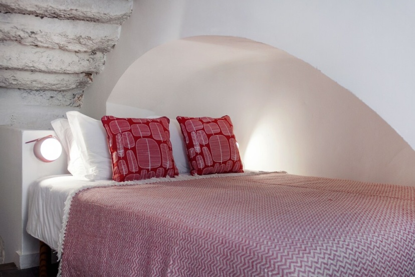 Alfama - Lisbon Cheese & Wine Apartments 4 — отель в Лиссабоне, Португалия