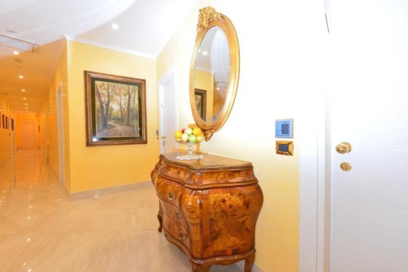 Цены на Fabio Dei Velapazza Luxury Guest House в Риме