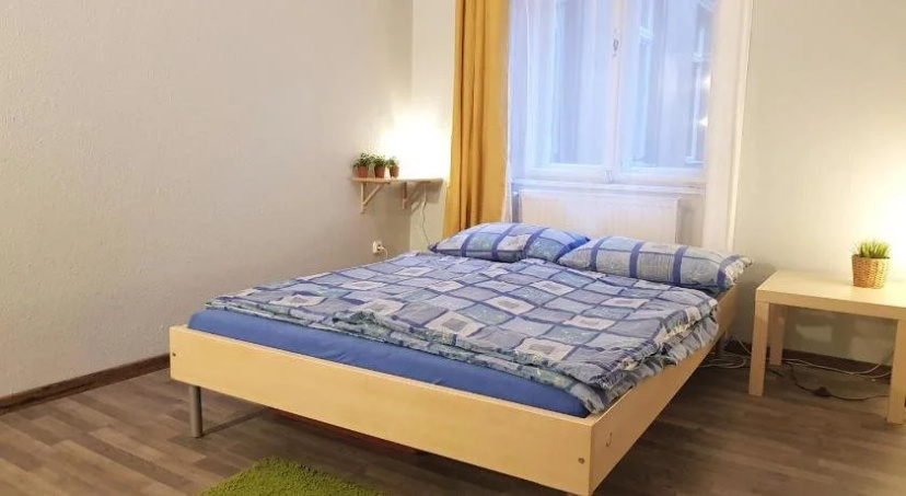 Emerald Apartment — комфортный отель в Будапеште