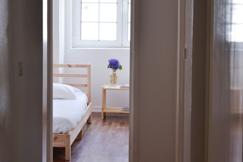 Цены на Family Apartment by the River в Лиссабоне