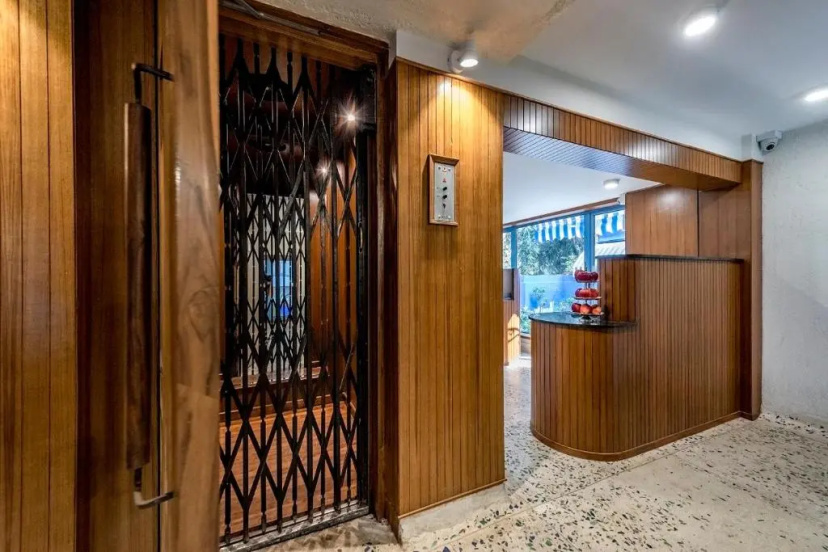 Hotel Kemps Corner — отзывы гостей и цены