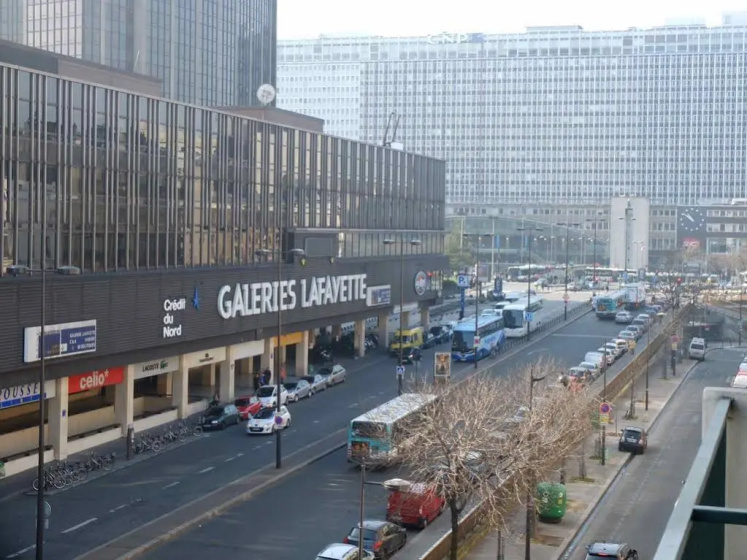 Apart Inn Paris - Montparnasse — отзывы гостей и цены
